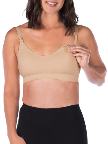 Playtex Womens Secrets Seamless Cotton Bra Style-4415