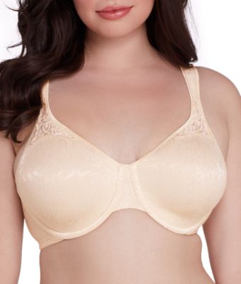 Playtex Womens Secrets Seamless Cotton Bra Style-4415