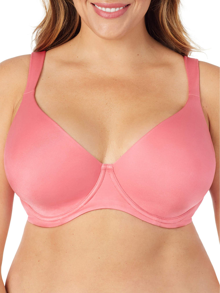 Secret Treasures Women's Full Figure Underwire T-Shirt Bra