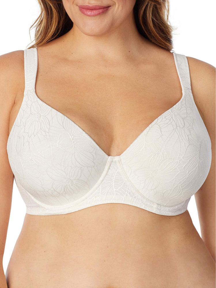 Secret Treasures Women's Full Figure Underwire T-Shirt Bra