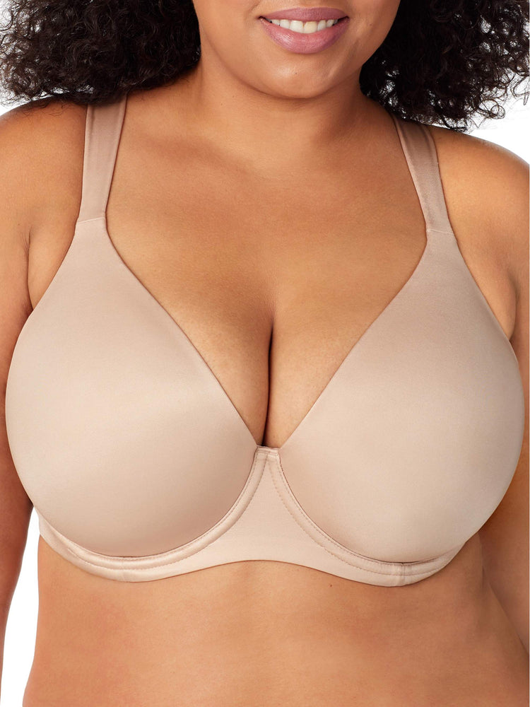 Secret Treasures Women's Full Figure Underwire T-Shirt Bra