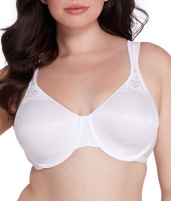 Playtex Womens Secrets Seamless Cotton Bra Style-4415