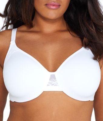 Olga Womens Cloud 9 Minimizer Bra Style