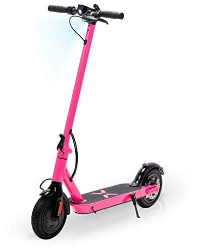 Hover-1 Journey Electric Folding Scooter