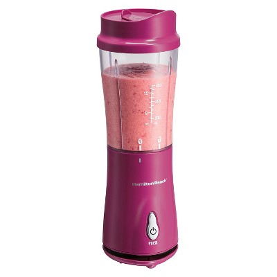 Hamilton Beach 14oz Single-Serve Blender