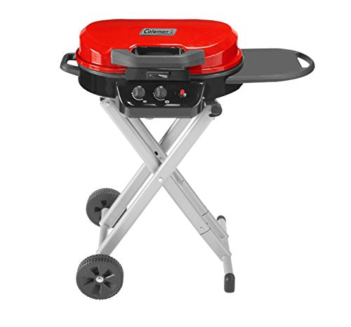 Coleman Coleman RoadTrip 225 Portable Stand-Up Propane Grill