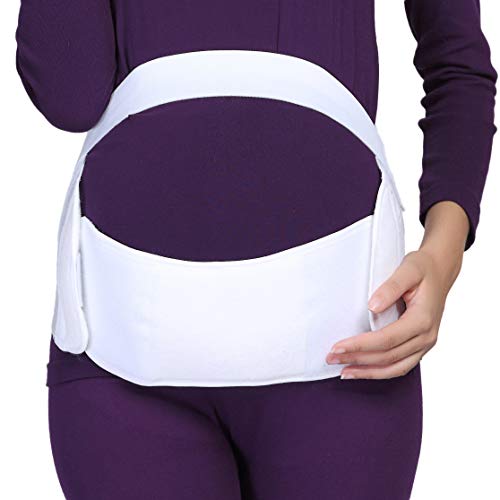 Neotech Care Maternity Pregnancy Support Belt/Brace - Back, Abdomen, Belly Band